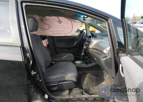 2013 Honda Fit from USA, damaged, VIN JHMGE8H32DC025661